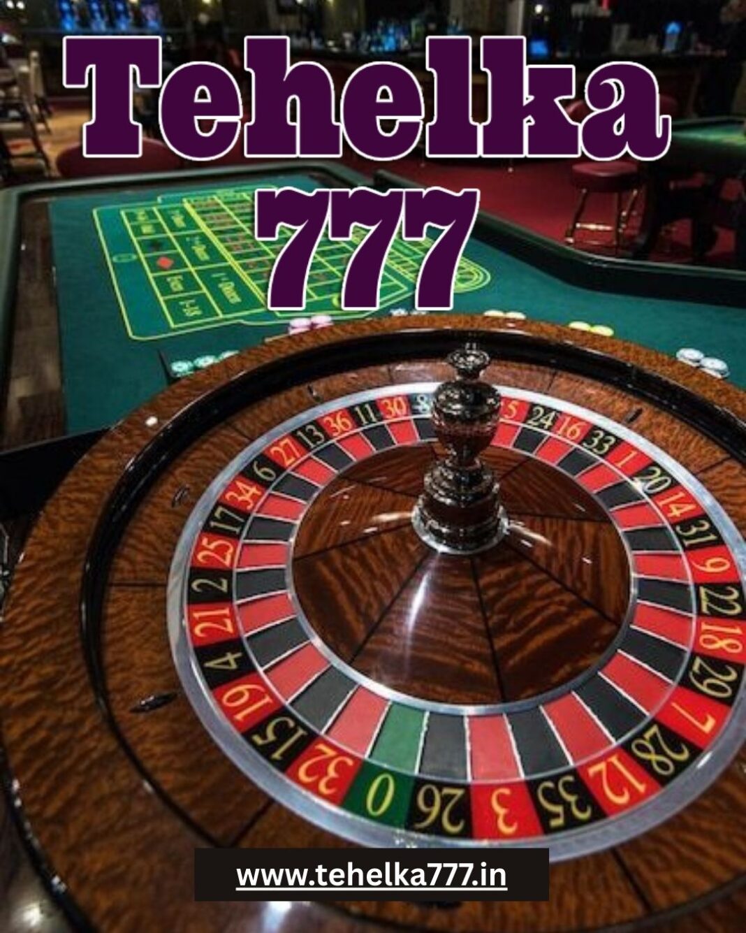 tehelka