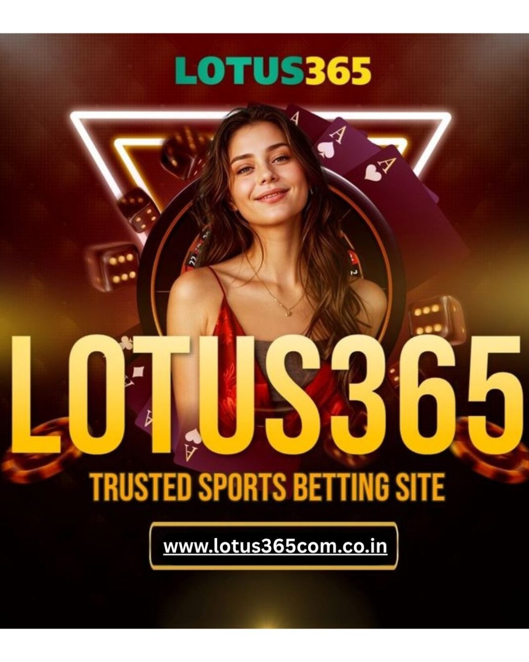lotus 365